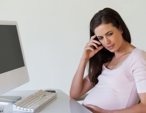 Cara Mengatasi Overthinking Saat Hamil