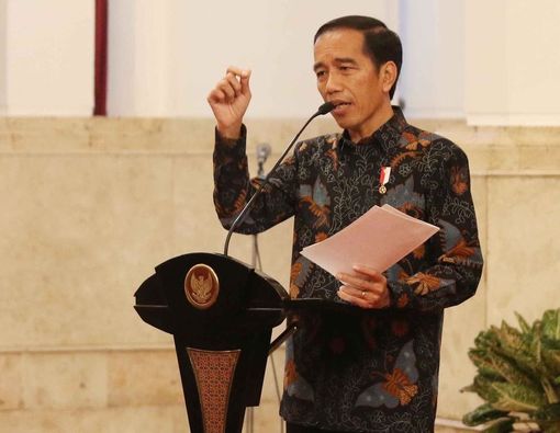 Agar Pandemi COVID-19 di Indonesia Selesai Juli, Ini Target Pemerintah!