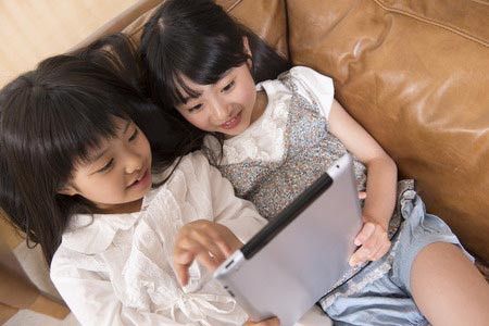 Si Kecil Belajar Melalui YouTube, Mengapa Tidak?
