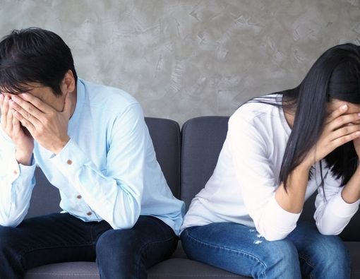 Ketika Cinta Terhalang Thalassemia