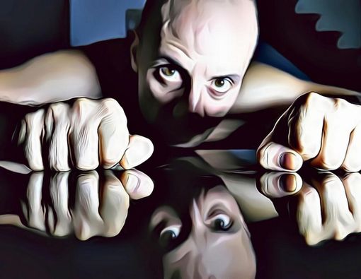 Ciri-ciri Psikopat yang Perlu Anda Ketahui