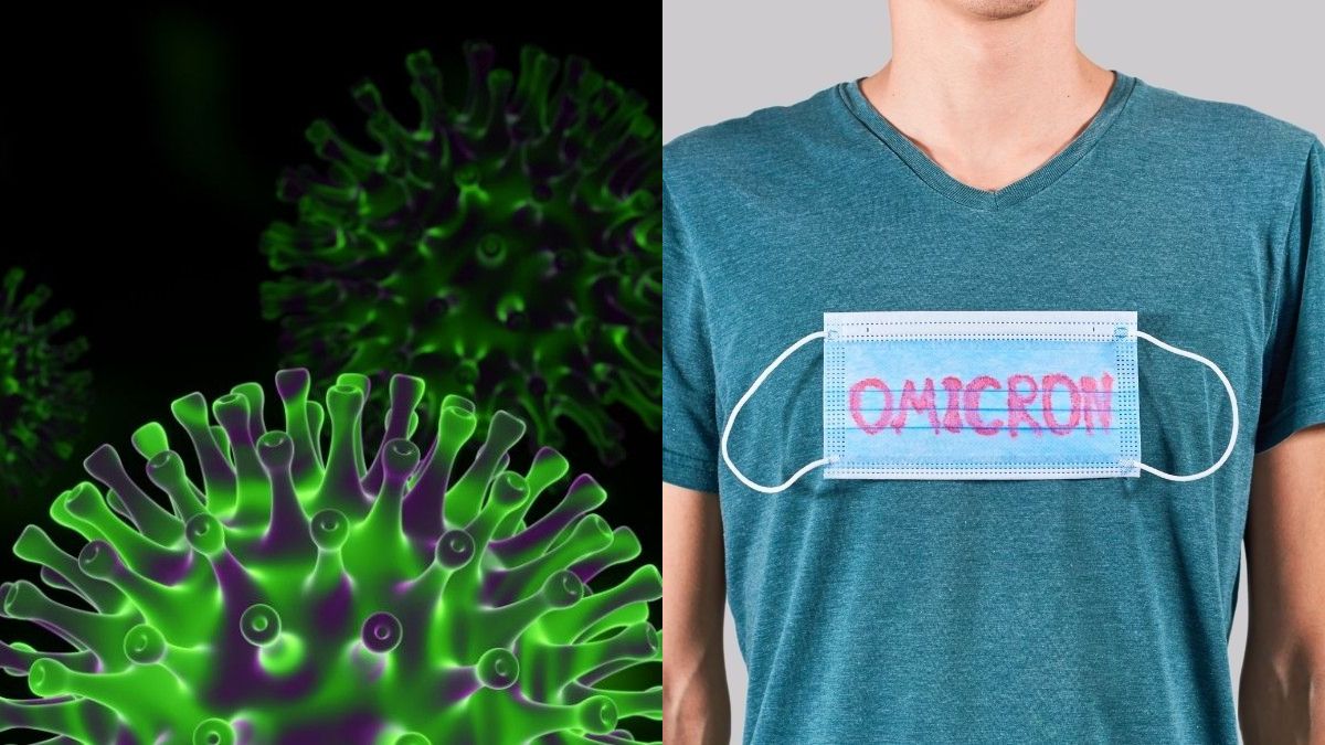 Waspada, Virus COVID-19 Omicron Bisa Sebabkan Peradangan Jantung