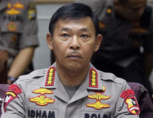 Kapolri Cabut Maklumat Larangan Berkumpul Saat Pandemi COVID-19, Amankah?