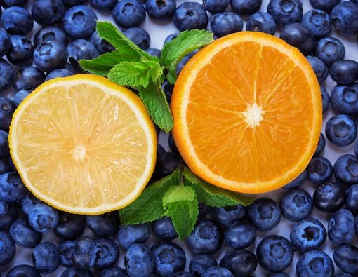 5 Makanan Super untuk Penderita Diabetes