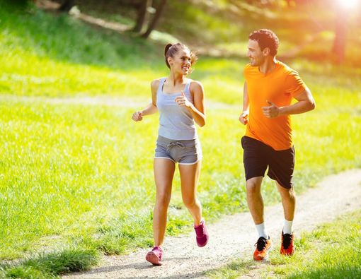 5 Kegiatan Romantis Ini Baik untuk Kesehatan Anda