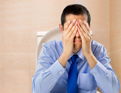 Mengenal Lebih Jauh Penyebab BAB Berdarah