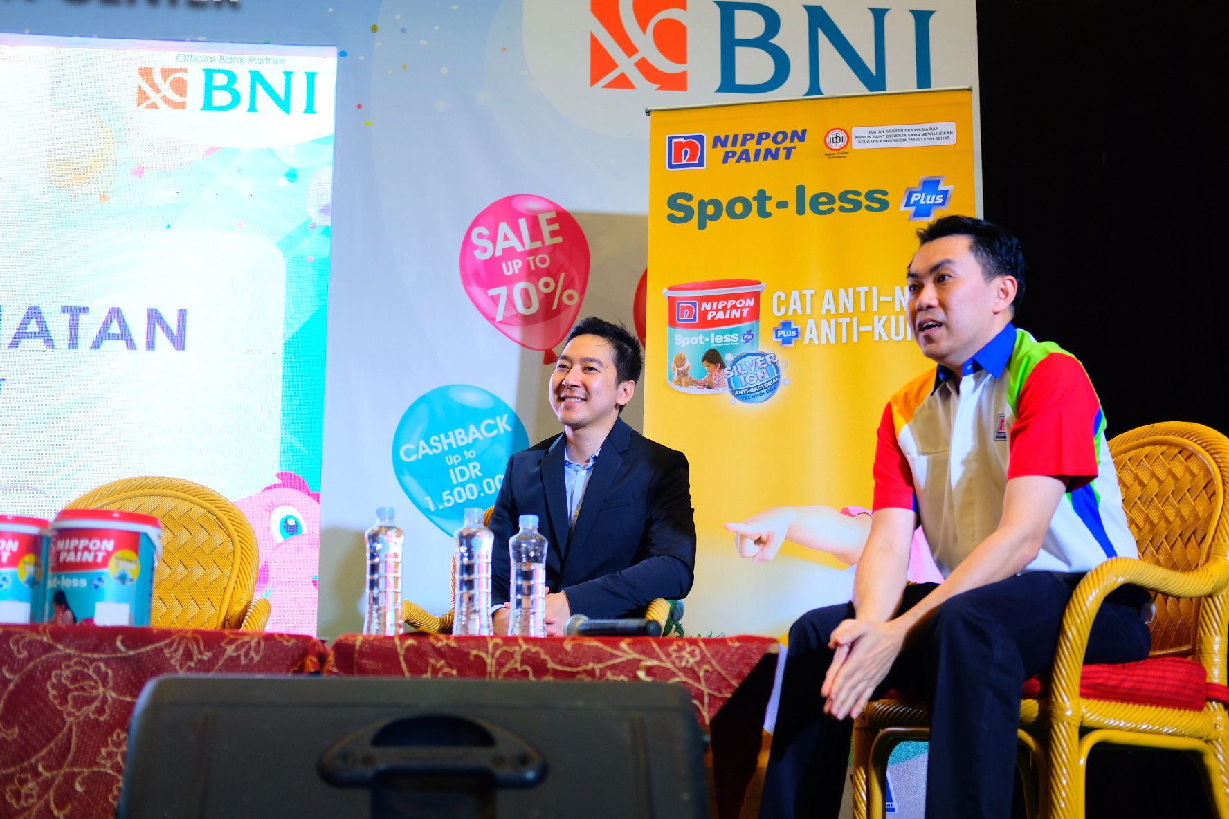 Mewujudkan Rumah Sehat Bebas Kuman Penyebab Penyakit