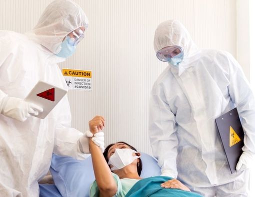 Penderita Autoimun Harus Hindari Hal Ini Saat Terkena COVID-19