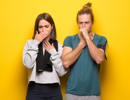 5 Tips Mencegah Tertular Radang Tenggorokan