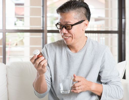 4 Pilihan Obat Kuat Agar Tahan Lama saat Berhubungan Seksual