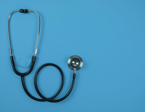 Stetoskop Dokter Diduga Rentan Jadi Sarang Bakteri