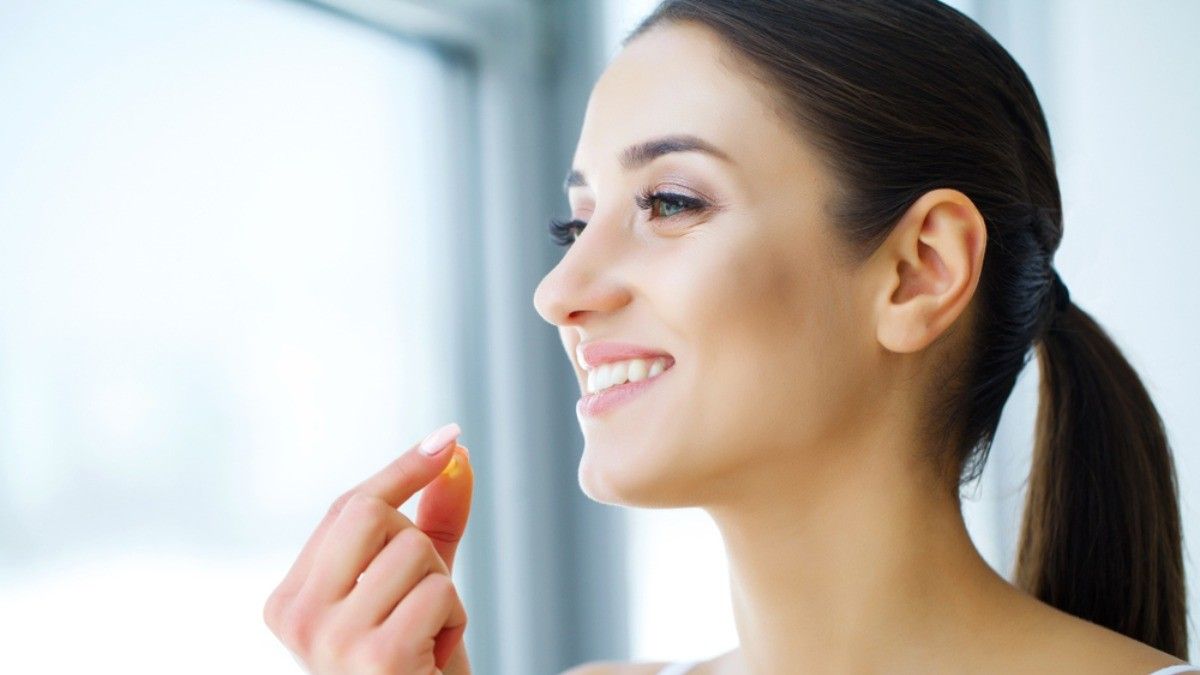 Amankah Mengonsumsi Suplemen Penurun Kolesterol?