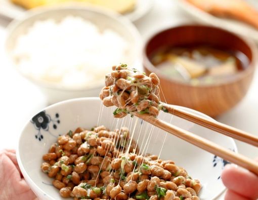 Kandungan Gizi dan Manfaat Natto untuk Kesehatan