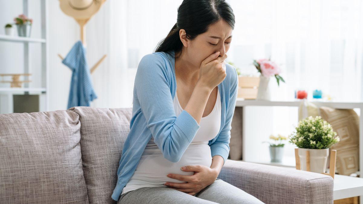 Berat Badan Janin di Trimester Pertama