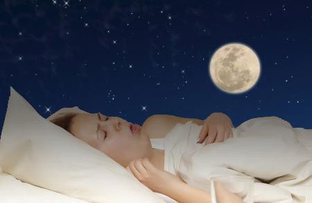 6 Cara Meredakan Batuk di Malam Hari