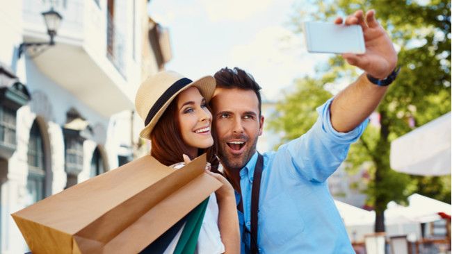 Mengenal Selfitis, Gangguan Mental Akibat Keseringan Selfie