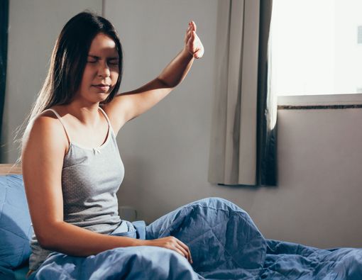 Alergi Sinar Matahari, Ini yang Harus Anda Lakukan