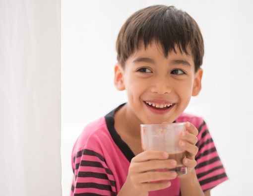 Cara Menaikkan Berat Badan Anak yang Terlalu Kurus