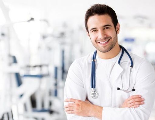 Olahraga untuk Pemilik Anemia