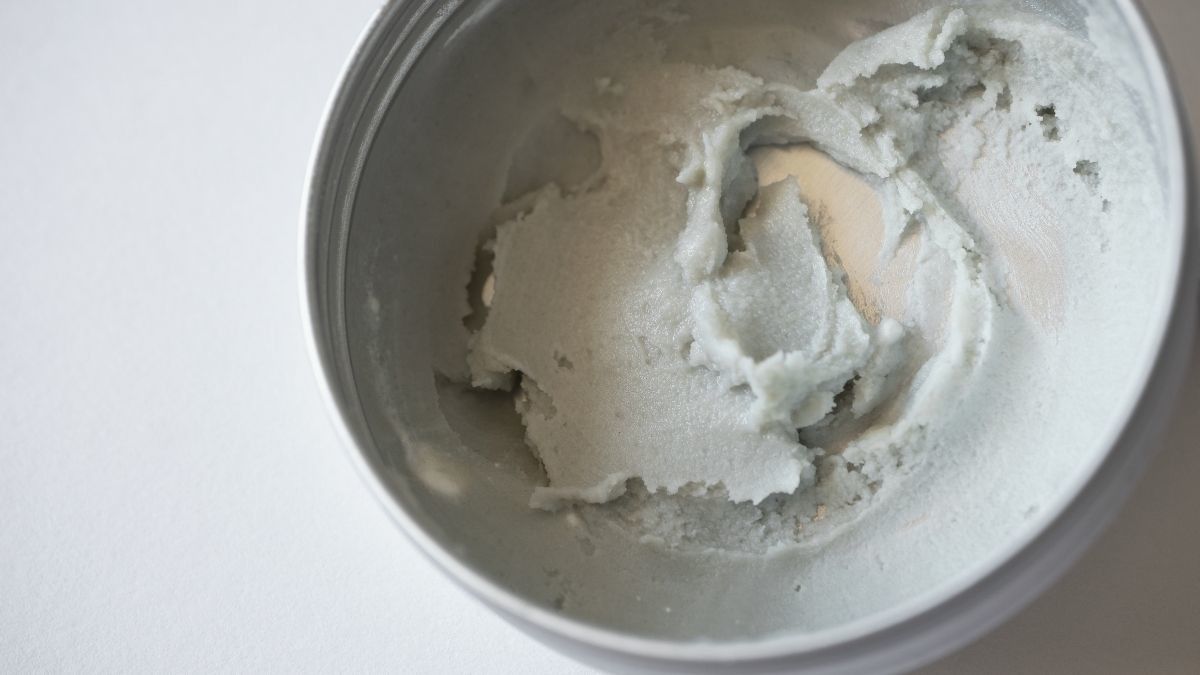 Deodoran Alami untuk Menghilangkan Bau Ketiak