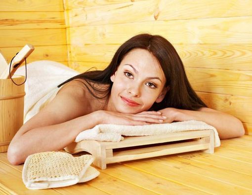 Sauna Usai Olahraga Efektif Turunkan Berat Badan?