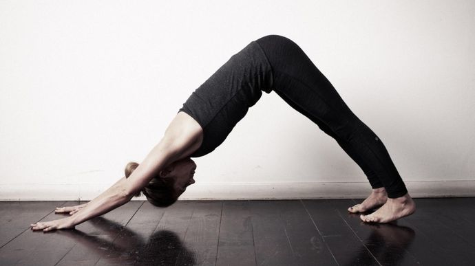 Yoga Sebagai Alternatif Penyembuhan Holistik Pasien Skoliosis - Health