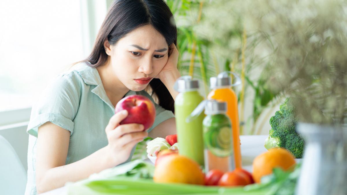 Durasi Manusia Dapat Bertahan Hidup tanpa Makan dan Minum