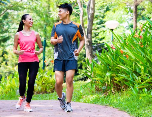 Manfaat Olahraga untuk Mengatasi Depresi