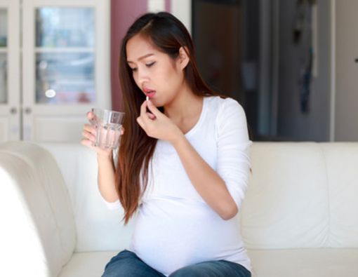 Konsumsi Vitamin Saat Hamil Turunkan Risiko Autisme pada Anak?