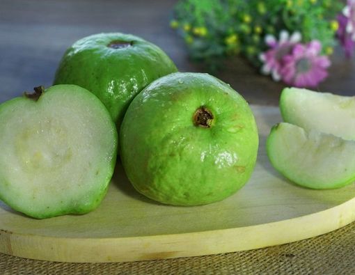 Manfaat Jambu Kristal untuk Mengatasi Flu, Efektifkah?