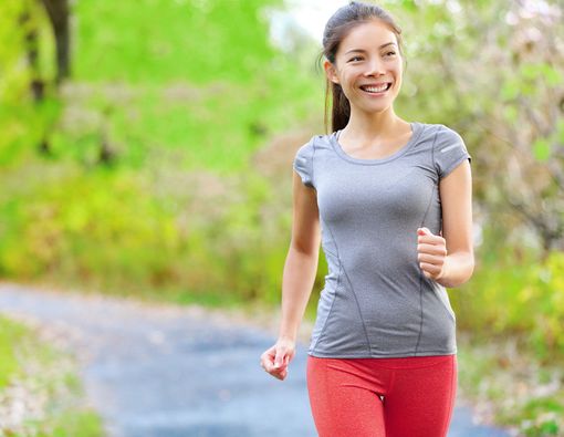 5 Tips agar Olahraga Jalan Kaki Jadi Lebih Menyenangkan