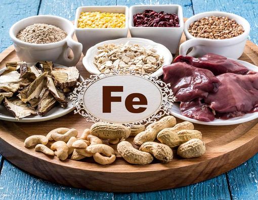 Mengapa Tubuh Memerlukan Zat Besi?
