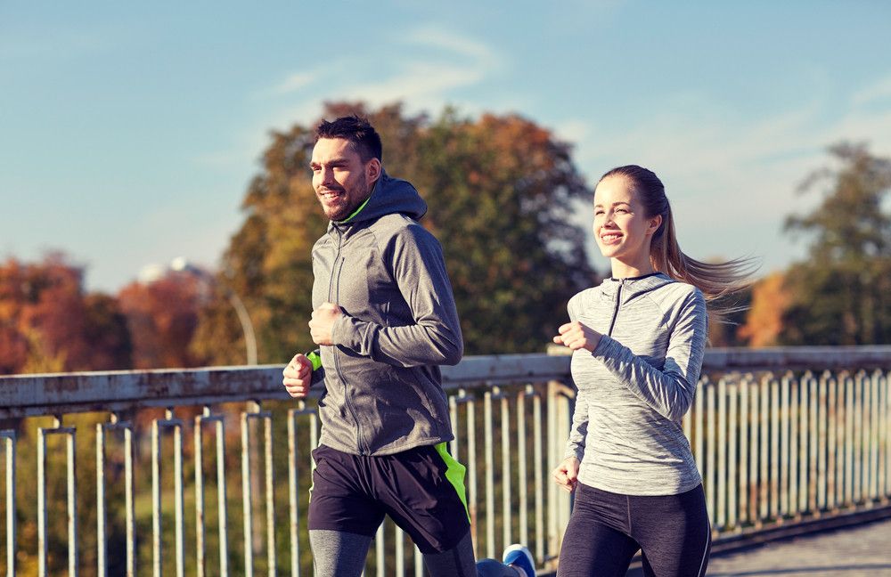Dongkrak Semangat dengan 6 Langkah Ini