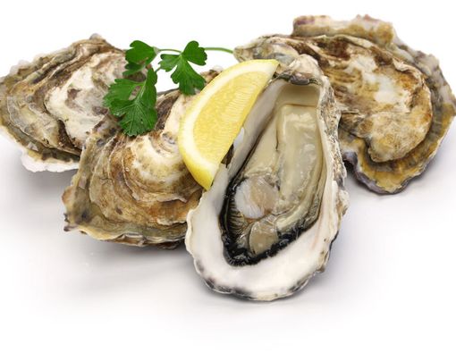 Catat, 6 Makanan Ini Bisa Dongkrak Performa Seks