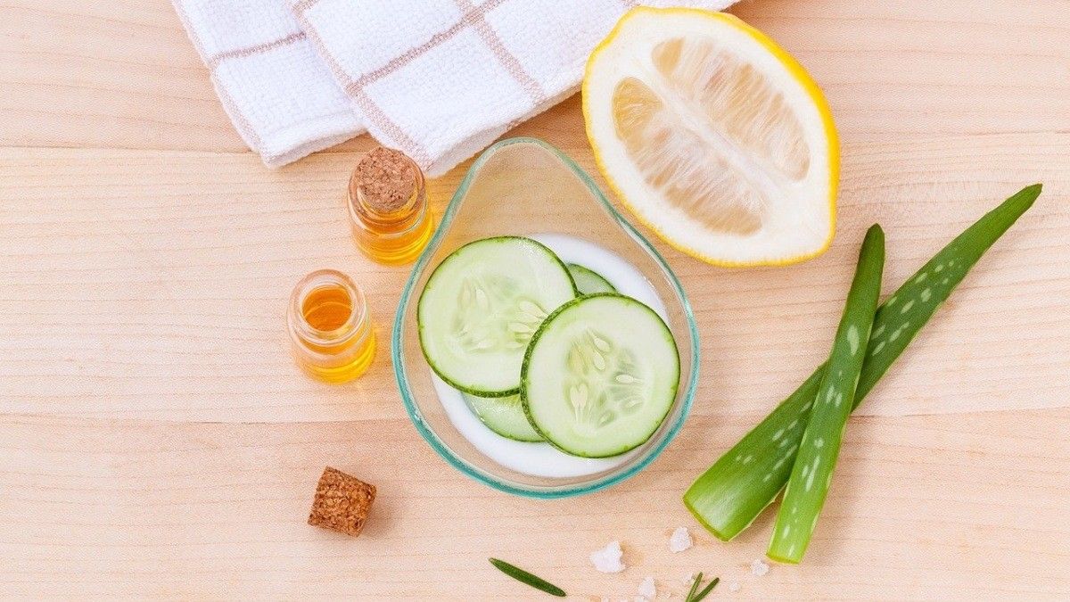 Mengenal Manfaat dan Kelebihan Vegan Skincare untuk Kulit