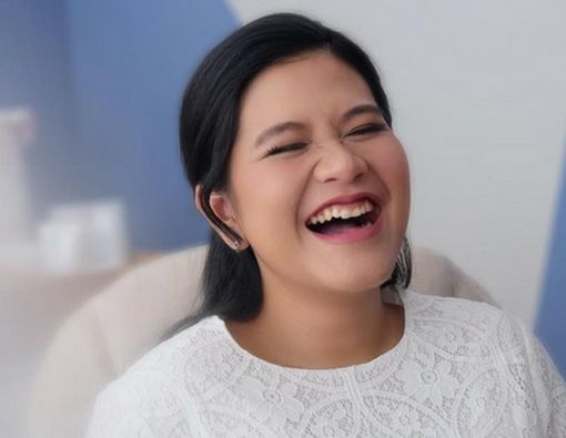 Tips agar Kahiyang Ayu Tetap Bugar Usai Melahirkan