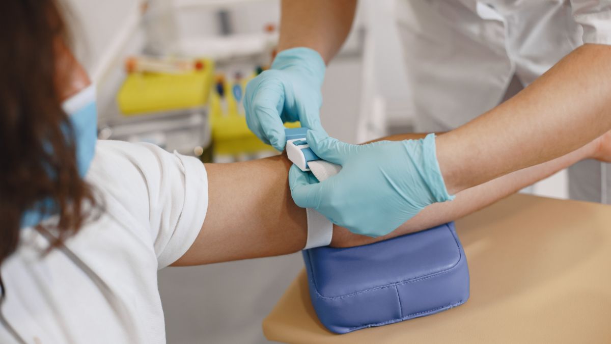 15 Jenis Pemeriksaan saat Medical Check Up (MCU) yang Perlu Kamu Tahu