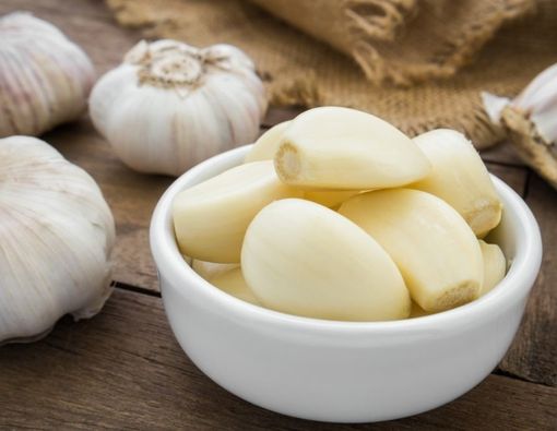 Beragam Manfaat Bawang Putih untuk Kesuburan Pria