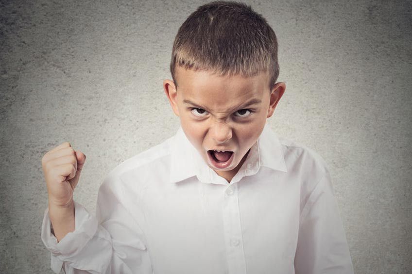 Kenali Gejala Psikopat dalam Diri Anak sejak Dini