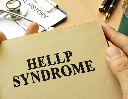 Sindrom HELLP, Gangguan yang Muncul saat Ibu Hamil Hipertensi