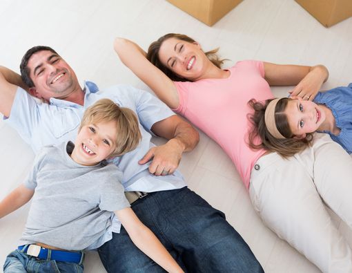 8 Kondisi Rumah Ini Menggambarkan Kepribadian Anda