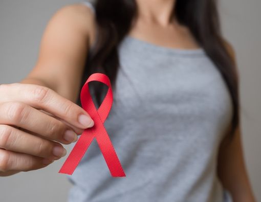 Kasus Langka, Perempuan Ini Pulih dari HIV dengan Sendirinya
