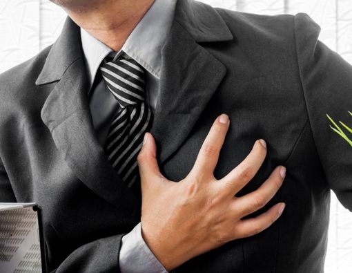 Jenis Pekerjaan Ini Meningkatkan Risiko Serangan Jantung