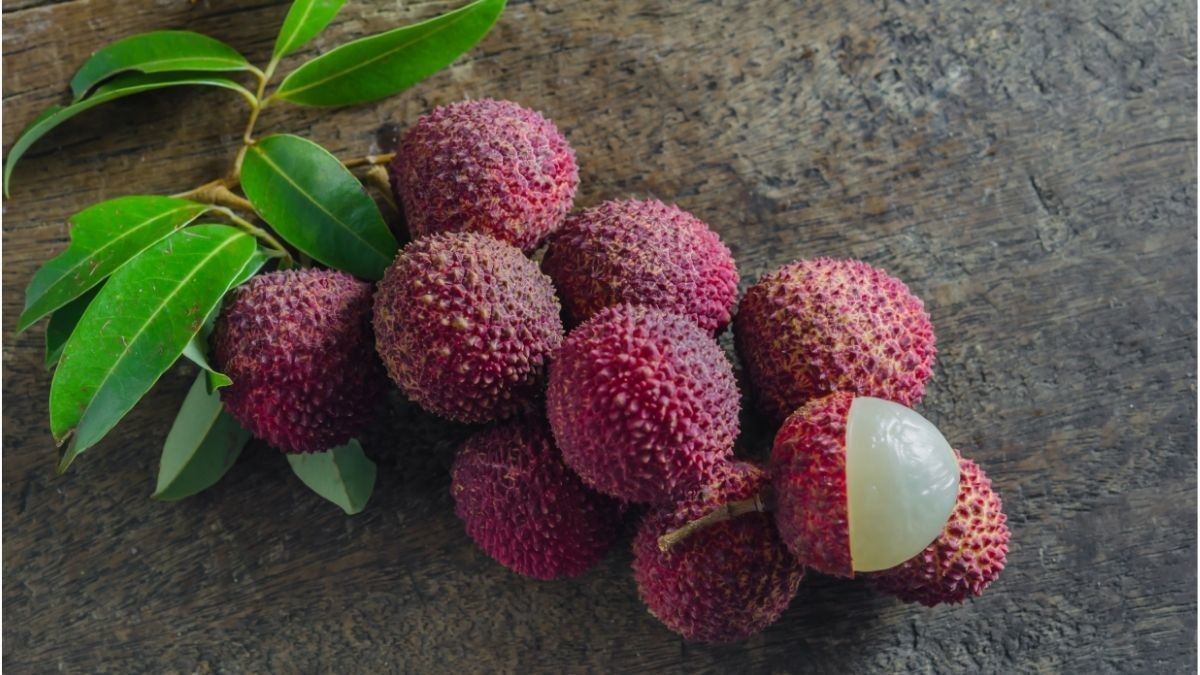 Bahaya Buah Leci untuk Ibu Hamil Jika Dikonsumsi Berlebihan