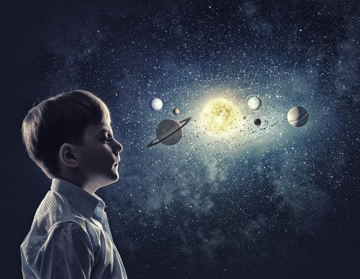 Mitos dan Fakta tentang Anak Indigo