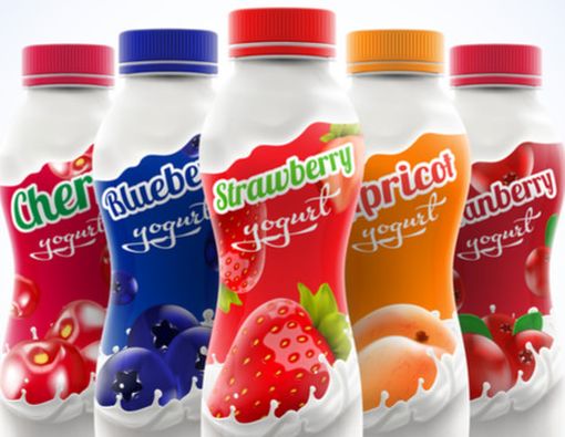 Yoghurt Aneka Rasa, Amankah untuk Kesehatan?