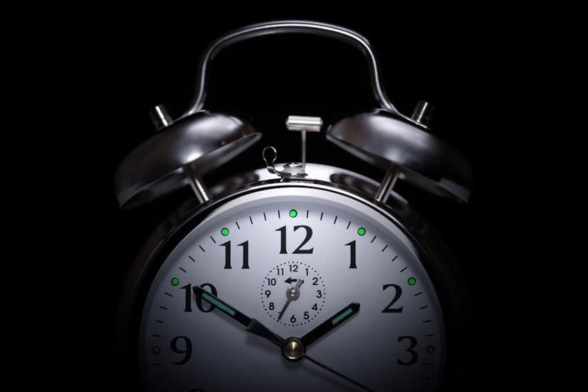 5 Dampak Buruk Insomnia yang Perlu Anda Tahu