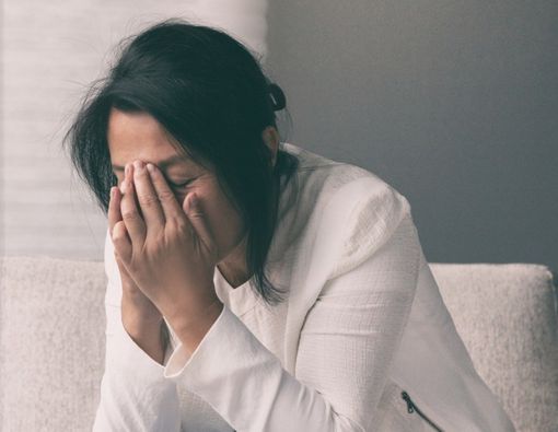 Stres Karantina Virus Corona di Rumah? Redakan dengan Berpuasa!