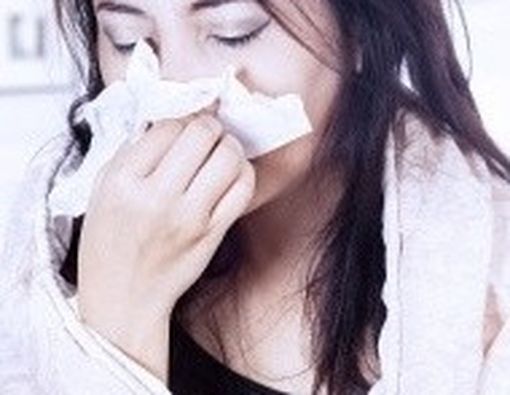 10 Kiat Penanganan Flu di Rumah