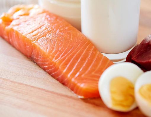 8 Makanan untuk Meningkatkan Kecerdasan Anak